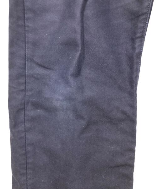 COMME des GARCONS HOMME（コムデギャルソン オム）COMME des GARCONS HOMME (コムデギャルソン オム) パンツ ネイビー サイズ:SIZE Sの古着・服飾アイテム