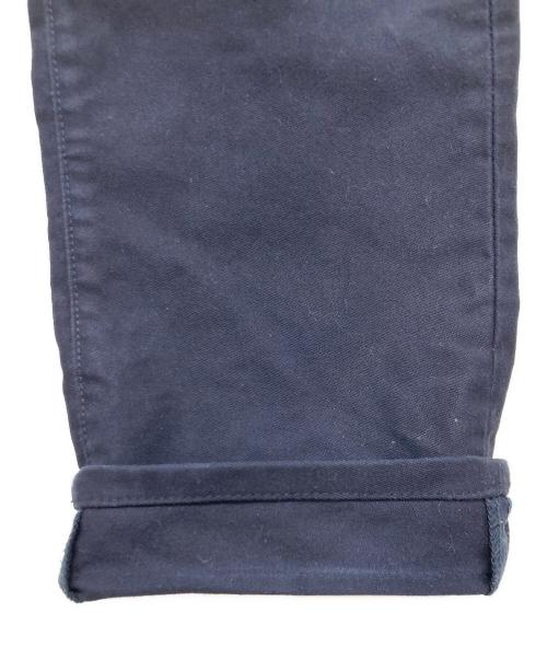 COMME des GARCONS HOMME（コムデギャルソン オム）COMME des GARCONS HOMME (コムデギャルソン オム) パンツ ネイビー サイズ:SIZE Sの古着・服飾アイテム