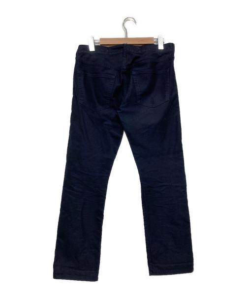 COMME des GARCONS HOMME（コムデギャルソン オム）COMME des GARCONS HOMME (コムデギャルソン オム) パンツ ネイビー サイズ:SIZE Sの古着・服飾アイテム
