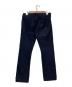 COMME des GARCONS HOMME (コムデギャルソン オム) パンツ ネイビー サイズ:SIZE S：3500円