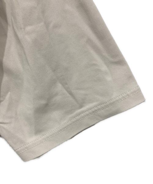 Psycho Bunny（サイコ バニー）Psycho Bunny (サイコ バニー) カットソー ベージュ サイズ:Lの古着・服飾アイテム