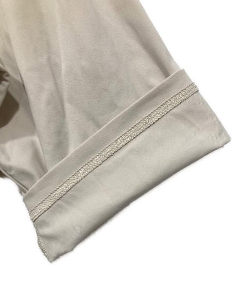 Psycho Bunny（サイコ バニー）Psycho Bunny (サイコ バニー) カットソー ベージュ サイズ:Lの古着・服飾アイテム