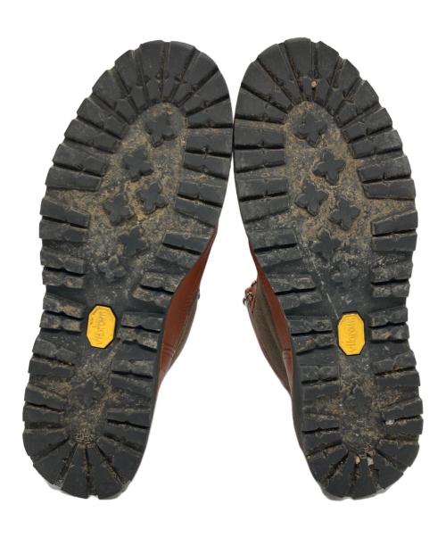 Danner Light（ダナー ライト）Danner Light (ダナー ライト) ブーツ ブラウン サイズ:US8の古着・服飾アイテム