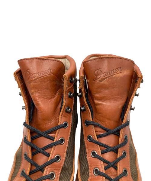 Danner Light（ダナー ライト）Danner Light (ダナー ライト) ブーツ ブラウン サイズ:US8の古着・服飾アイテム