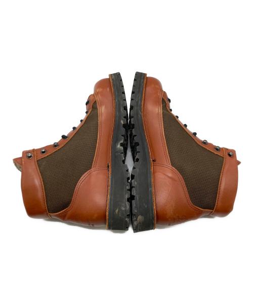 Danner Light（ダナー ライト）Danner Light (ダナー ライト) ブーツ ブラウン サイズ:US8の古着・服飾アイテム