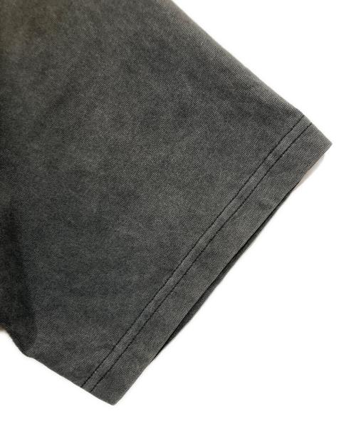 SUPPLIER（サプライヤー）SUPPLIER (サプライヤー) Cross Tee ブラック サイズ:Lの古着・服飾アイテム