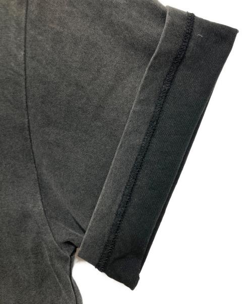 SUPPLIER（サプライヤー）SUPPLIER (サプライヤー) Cross Tee ブラック サイズ:Lの古着・服飾アイテム