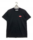 CHALLENGERチャレンジャー）の古着「CHALLENGER CMC EAGLE TEE」｜ブラック