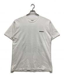 NEIGHBORHOOD（ネイバーフッド）の古着「Tシャツ」｜ホワイト