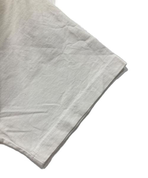 NEIGHBORHOOD（ネイバーフッド）NEIGHBORHOOD (ネイバーフッド) Tシャツ ホワイト サイズ:Mの古着・服飾アイテム