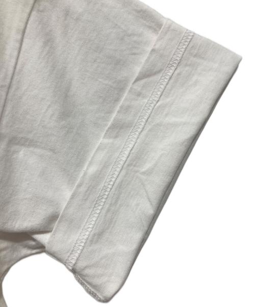 NEIGHBORHOOD（ネイバーフッド）NEIGHBORHOOD (ネイバーフッド) Tシャツ ホワイト サイズ:Mの古着・服飾アイテム