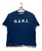 RATSラッツ）の古着「REVERSIBLE TEE」｜ネイビー