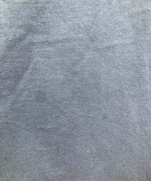 RATS（ラッツ）RATS (ラッツ) REVERSIBLE TEE ネイビー サイズ:Lの古着・服飾アイテム