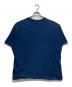 RATS (ラッツ) REVERSIBLE TEE ネイビー サイズ:L：4000円
