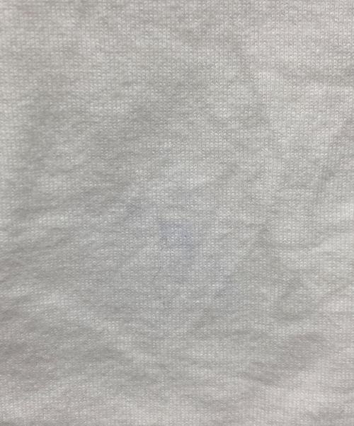 RATS（ラッツ）RATS (ラッツ) プリントTシャツ / CIRCLE POCKET TEE ホワイト サイズ:Lの古着・服飾アイテム