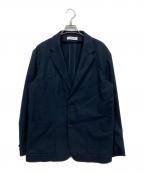 BEAUTY&YOUTHビューティーアンドユース）の古着「2B コンフォート ジャケット」｜ネイビー