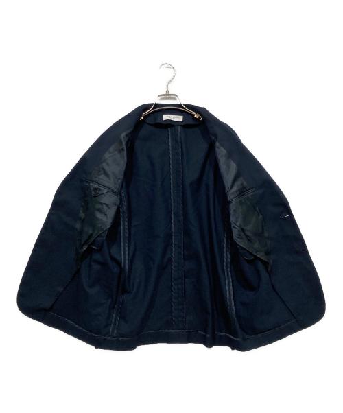 BEAUTY&YOUTH（ビューティーアンドユース）BEAUTY&YOUTH (ビューティーアンドユース) 2B コンフォート ジャケット ネイビー サイズ:XLの古着・服飾アイテム