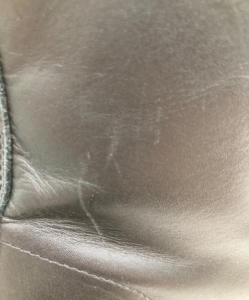 Dr.Martens（ドクターマーチン）Dr.Martens (ドクターマーチン) レースアップブーツ ブラック サイズ:UK3の古着・服飾アイテム