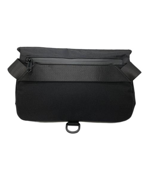 ALPAKA（アルパカ）ALPAKA (アルパカ) スリングボディーバッグ / AIR SLING V2BLACK ブラックの古着・服飾アイテム