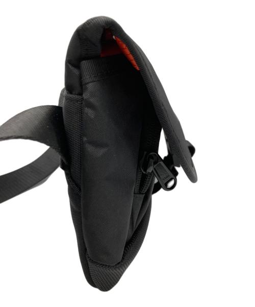 ALPAKA（アルパカ）ALPAKA (アルパカ) スリングボディーバッグ / AIR SLING V2BLACK ブラックの古着・服飾アイテム