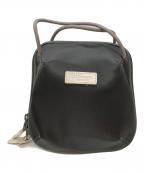 ARTISAN&ARTIST×JALアルティザン＆アーティスト×ジャル）の古着「マルチポーチ」｜グレー