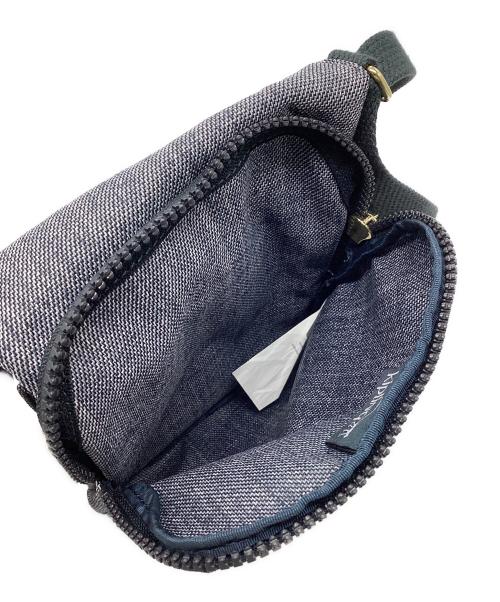 Kipling（キプリング）Kipling (キプリング) ショルダーバッグ ネイビーの古着・服飾アイテム