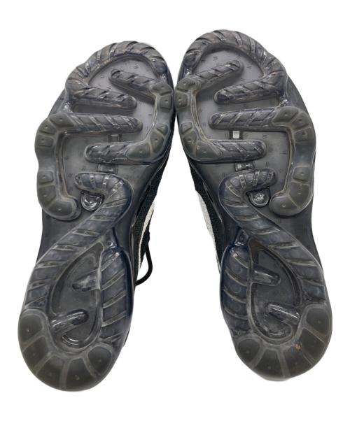 NIKE（ナイキ）NIKE (ナイキ) ローカットスニーカー　W Air VaporMax 2023 ブラック サイズ:23㎝の古着・服飾アイテム