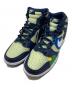 NIKE（ナイキ）の古着「WMNS DUNK HIGH LX」｜ネイビー
