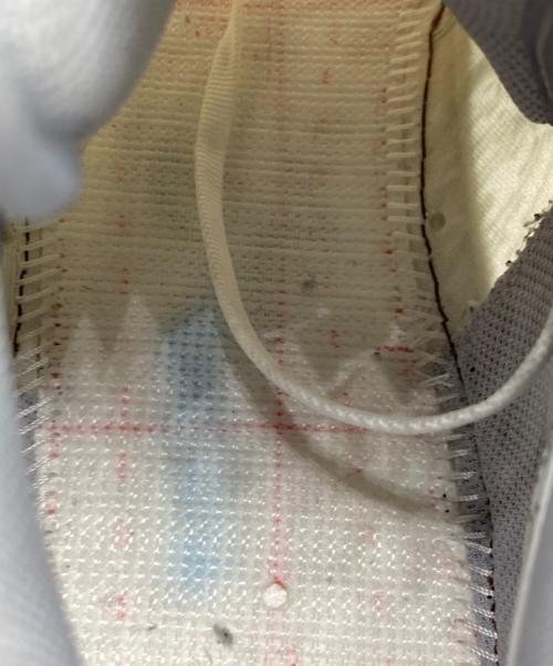 NIKE（ナイキ）NIKE (ナイキ) OFFWHITE (オフホワイト) ハイカットスニーカー　Air Force 1 Mid 