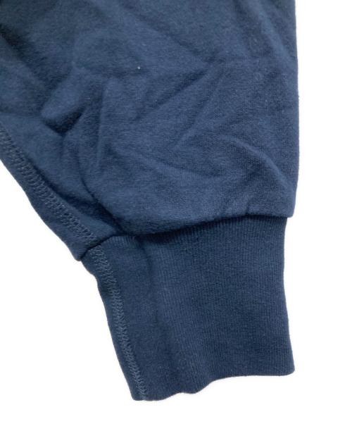 THE SHINZONE（ザ シンゾーン）THE SHINZONE (ザ シンゾーン) クルーネックスウェット / W GAZETTE PULLOVER ネイビー サイズ:Freeの古着・服飾アイテム