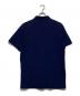 LACOSTE (ラコステ) ポロシャツ ネイビー サイズ:LL：3000円