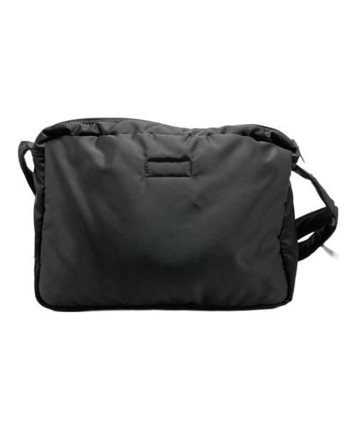 PORTER（ポーター）PORTER (ポーター) ショルダーバッグ / SHOULDER BAG(L) ブラックの古着・服飾アイテム