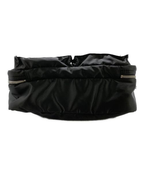 PORTER（ポーター）PORTER (ポーター) ショルダーバッグ / SHOULDER BAG(L) ブラックの古着・服飾アイテム