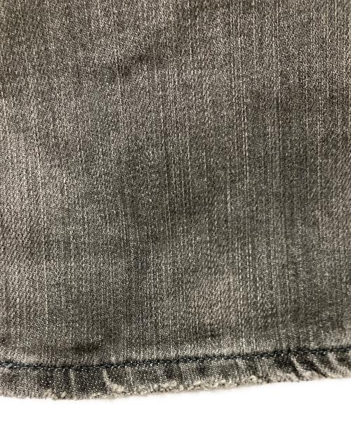 RED CARD（レッドカード）RED CARD (レッドカード) Happiness/60539-kvg ブラック サイズ:22の古着・服飾アイテム