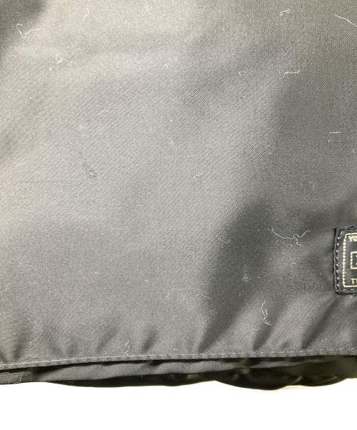 PORTER（ポーター）PORTER (ポーター) 2WAYボストンバッグ ブラックの古着・服飾アイテム