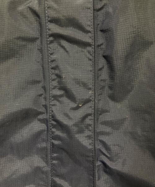 mont-bell（モンベル）mont-bell (モンベル) レインハイカー ジャケット ネイビー サイズ:Mの古着・服飾アイテム