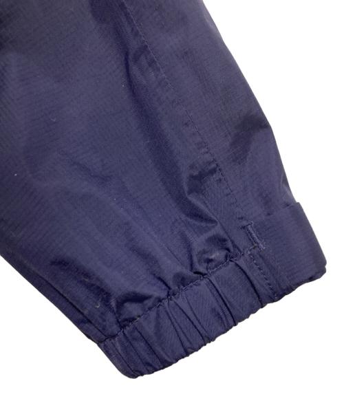 mont-bell（モンベル）mont-bell (モンベル) レインハイカー ジャケット ネイビー サイズ:Mの古着・服飾アイテム