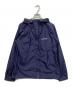 mont-bell（モンベル）の古着「レインハイカー ジャケット」｜ネイビー