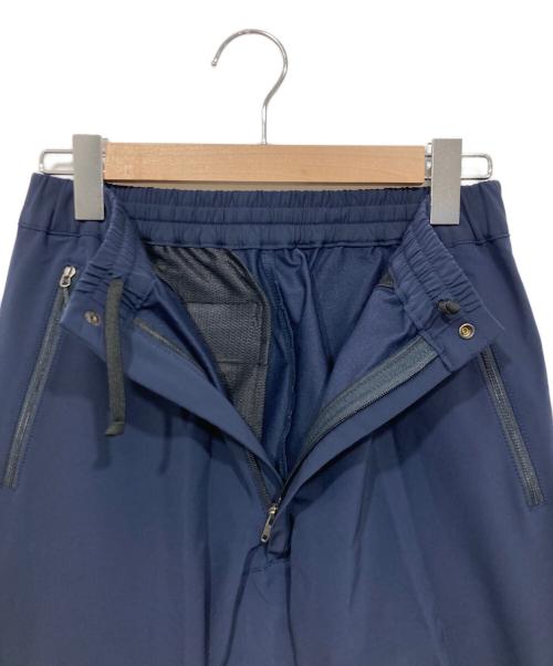 THE NORTH FACE（ザ ノース フェイス）THE NORTH FACE (ザ ノース フェイス) Alpine Light pants / アルパインライトパンツ ネイビー サイズ:Sの古着・服飾アイテム