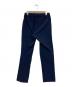 THE NORTH FACE (ザ ノース フェイス) Alpine Light pants / アルパインライトパンツ ネイビー サイズ:S：5000円