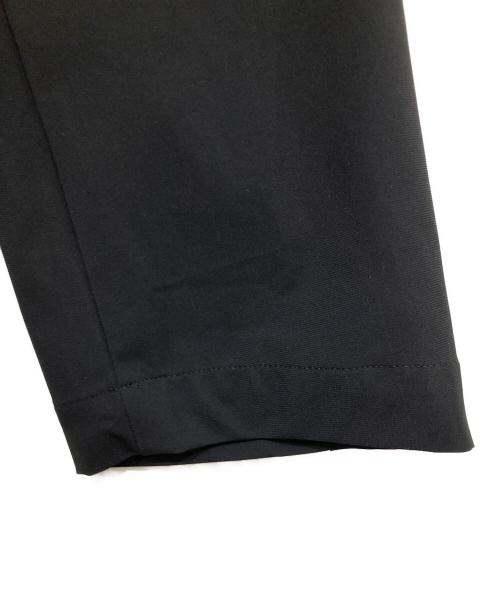 BRIEFING（ブリーフィング）BRIEFING (ブリーフィング) カーディガンジャケット ブラック サイズ:Mの古着・服飾アイテム