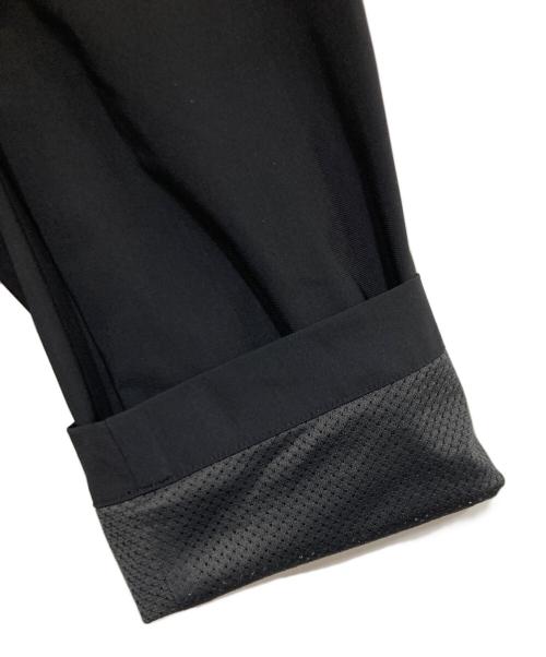 BRIEFING（ブリーフィング）BRIEFING (ブリーフィング) カーディガンジャケット ブラック サイズ:Mの古着・服飾アイテム