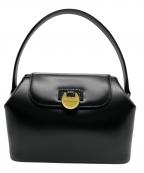 GIVENCHYジバンシィ）の古着「ハンドバッグ」｜ブラック