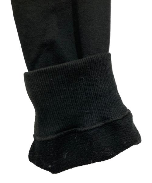 FACETASM（ファセッタズム）FACETASM (ファセッタズム) ジップパーカー / RIB ZIPPER HOODIE ブラック サイズ:4の古着・服飾アイテム