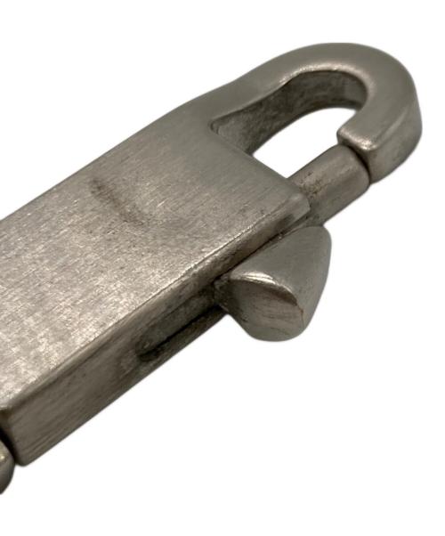 RICK OWENS（リックオウエンス）RICK OWENS (リックオウエンス) ペンタグラム キーホルダーの古着・服飾アイテム