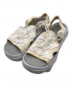 NIKEナイキ）の古着「ウィメンズ エア マックス KOKO」｜ホワイト