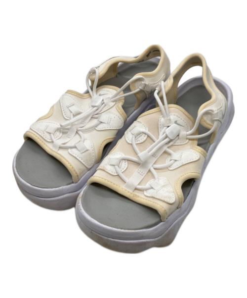 NIKE（ナイキ）NIKE (ナイキ) ウィメンズ エア マックス KOKO ホワイト サイズ:24㎝の古着・服飾アイテム