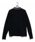 FRED PERRY (フレッドペリー) 長袖ポロシャツ ブラック サイズ:XXL：4000円