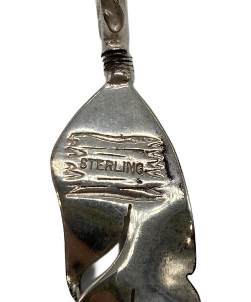 THE FLAT HEAD（ザ・フラットヘッド）THE FLAT HEAD (ザ・フラットヘッド) シルバーペンダントトップの古着・服飾アイテム