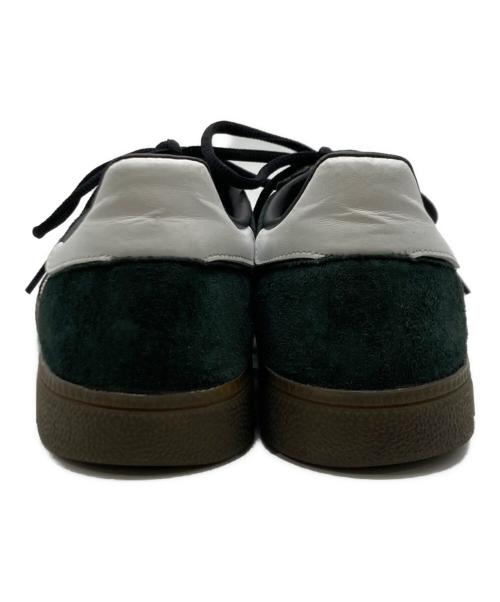 adidas（アディダス）adidas (アディダス) ローカットスニーカー / Handball Spezial ブラック サイズ:28cmの古着・服飾アイテム